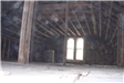 Window in Attic