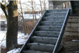 Outdoor Steps
