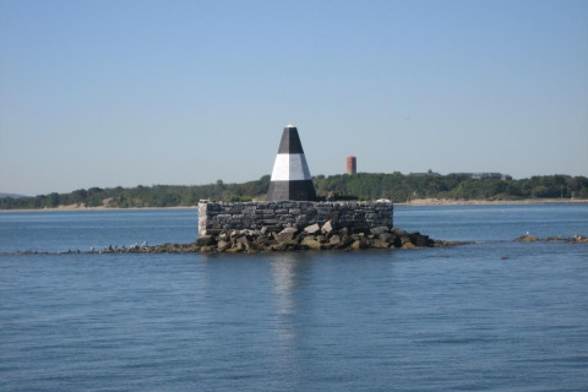 September 2007 Harbor Cruise 21