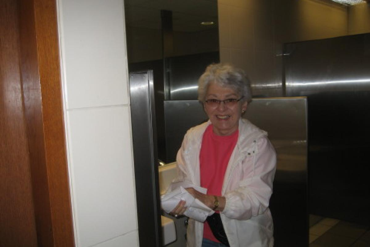 September 2007 Harbor Cruise 3