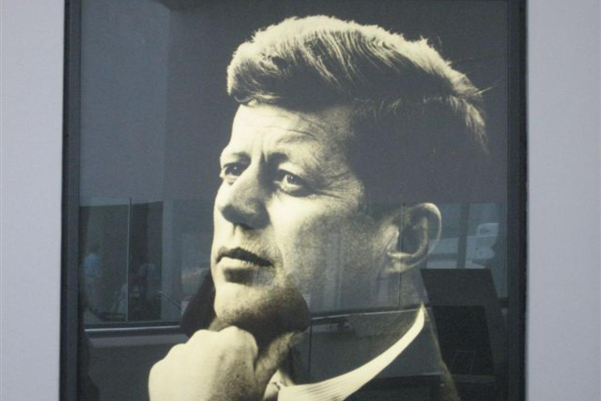 JFK