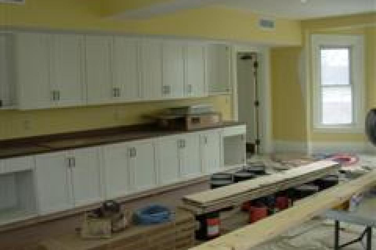 Senior Center January 2010 - 14