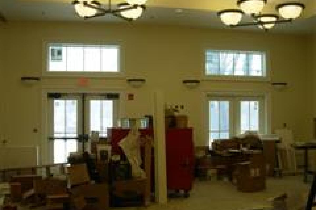 Senior Center January 2010 - 7