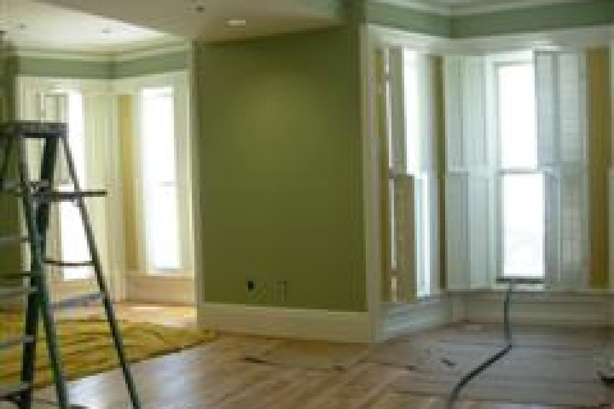 Senior Center January 2010 - 6