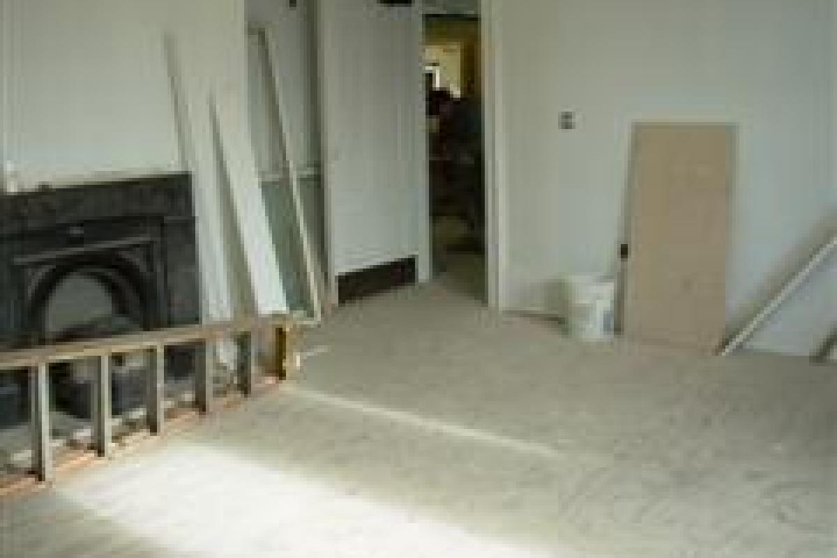 Senior Center January 2010 - 4