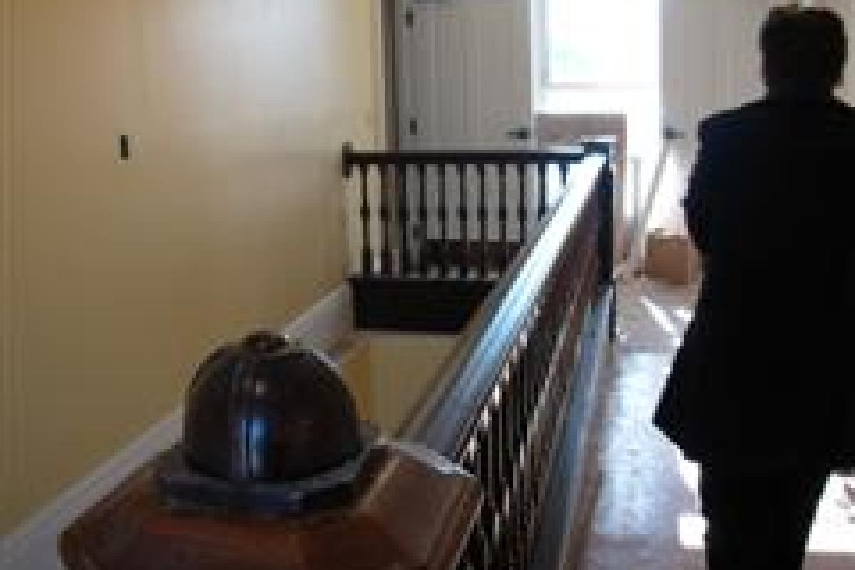 Senior Center January 2010 - 3