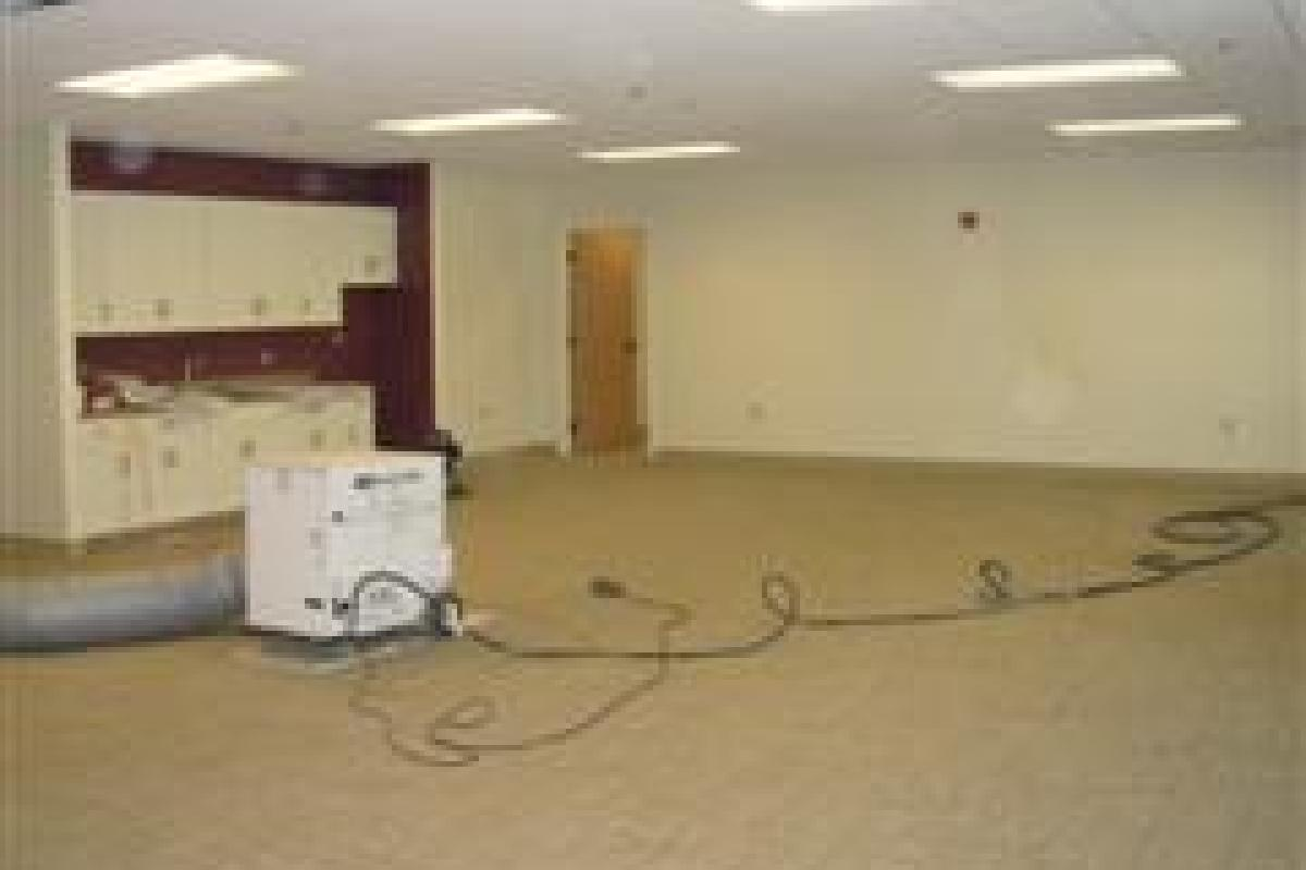 Senior Center January 2010 - 1