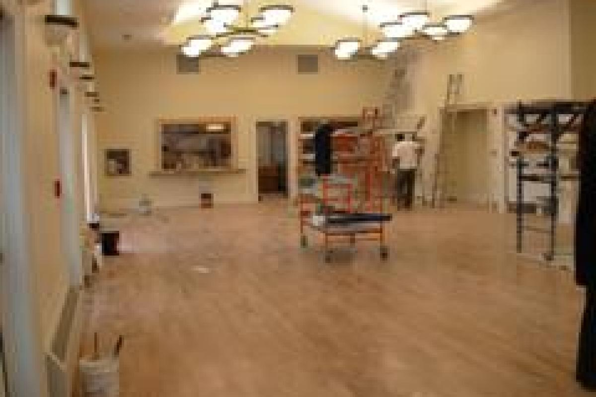 Senior Center January 2010 - 56