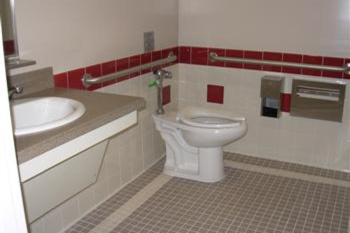 Senior Center May 2010 - 14