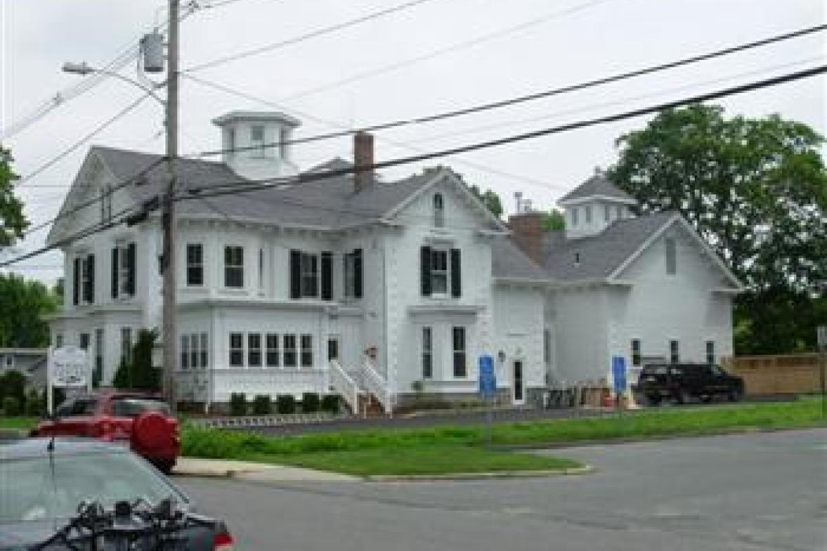 Senior Center May 2010 - 13