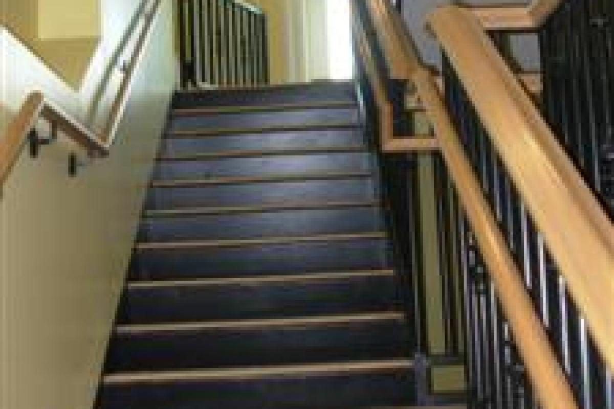 Senior Center May 2010 - 9