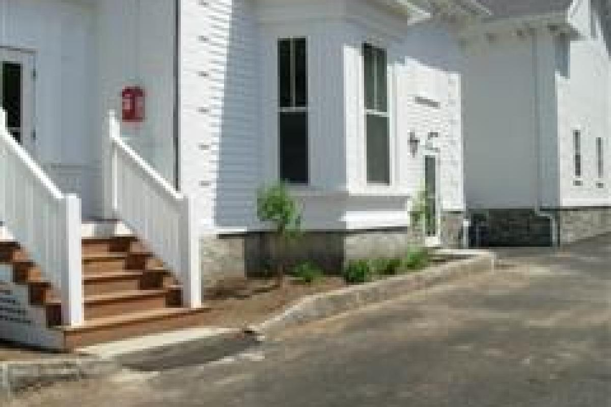 Senior Center May 2010 - 6