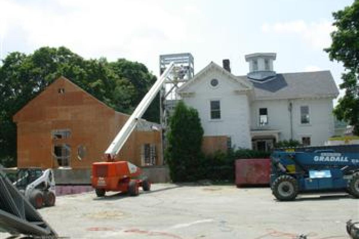 Building Construction and Vehicles 2