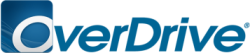 OverDrive logo
