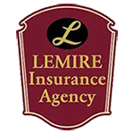Lemire Insurance Agency Logo