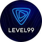 Level 99 Logo