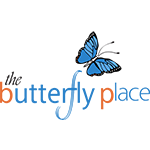The Butterfly Place Logo