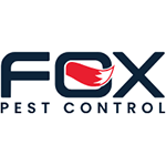 Fox Pest Control Logo