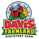 Davis Farmland Logo