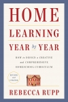 Home Learning Year to Year