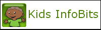 Logo Kids Info Bits
