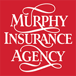 Murphy Insurance Agency Logo