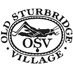 Old Sturbridge Village Logo