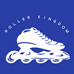 Roller Kingdom Logo