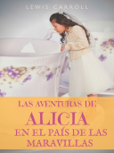 Alice in Wonderland (Spanish)