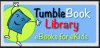 Tumbllrbooks logo