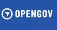 Open Gov Icon