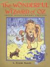 Wonderful Wizard of Oz 