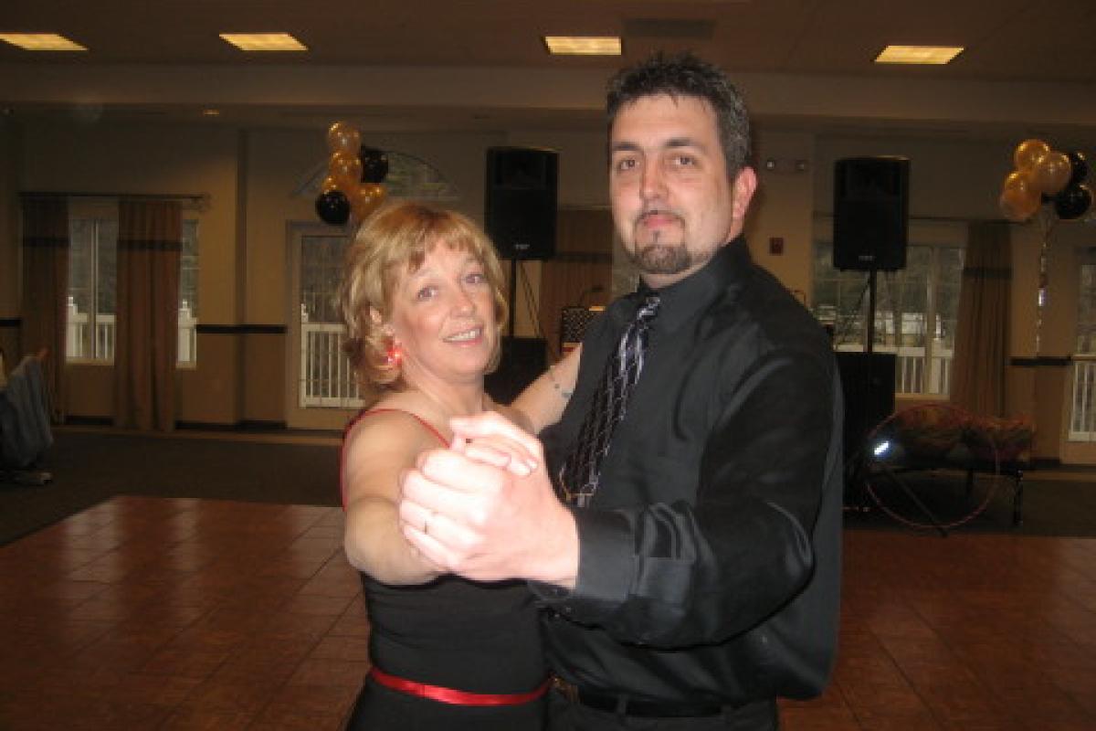 March 2008 Dance