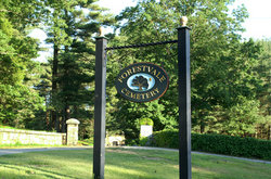 Forestvale Cemetery 