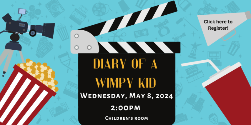 Diary of a Wimpy Kid Movie Showing