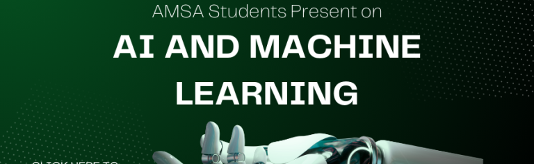 AI and Machine Learning Presentation