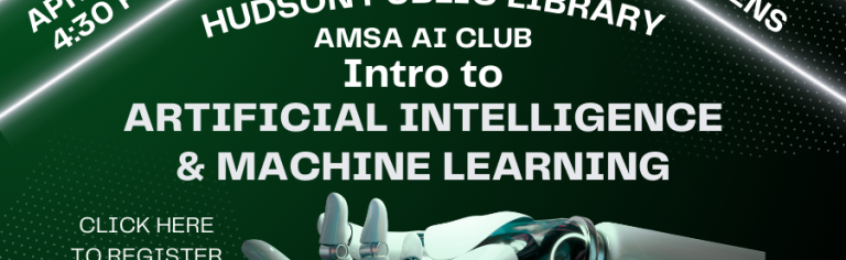 AI and Machine Learning Presentation